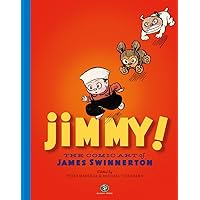 Jimmy! The Comic Art of James Swinnerton
