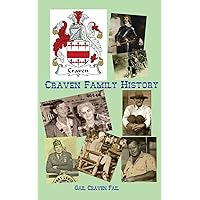 Craven Family History Craven Family History Paperback