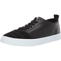 Camper New Men's Imar Copa Fashion Sneaker Black 43