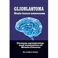 GLIOBLASTOMA Brain tumor awareness: Causes, symptoms, and treatment of Brain Cancer