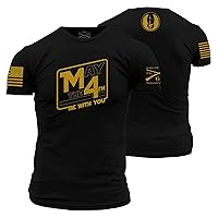 May The 4th Men's T-Shirt