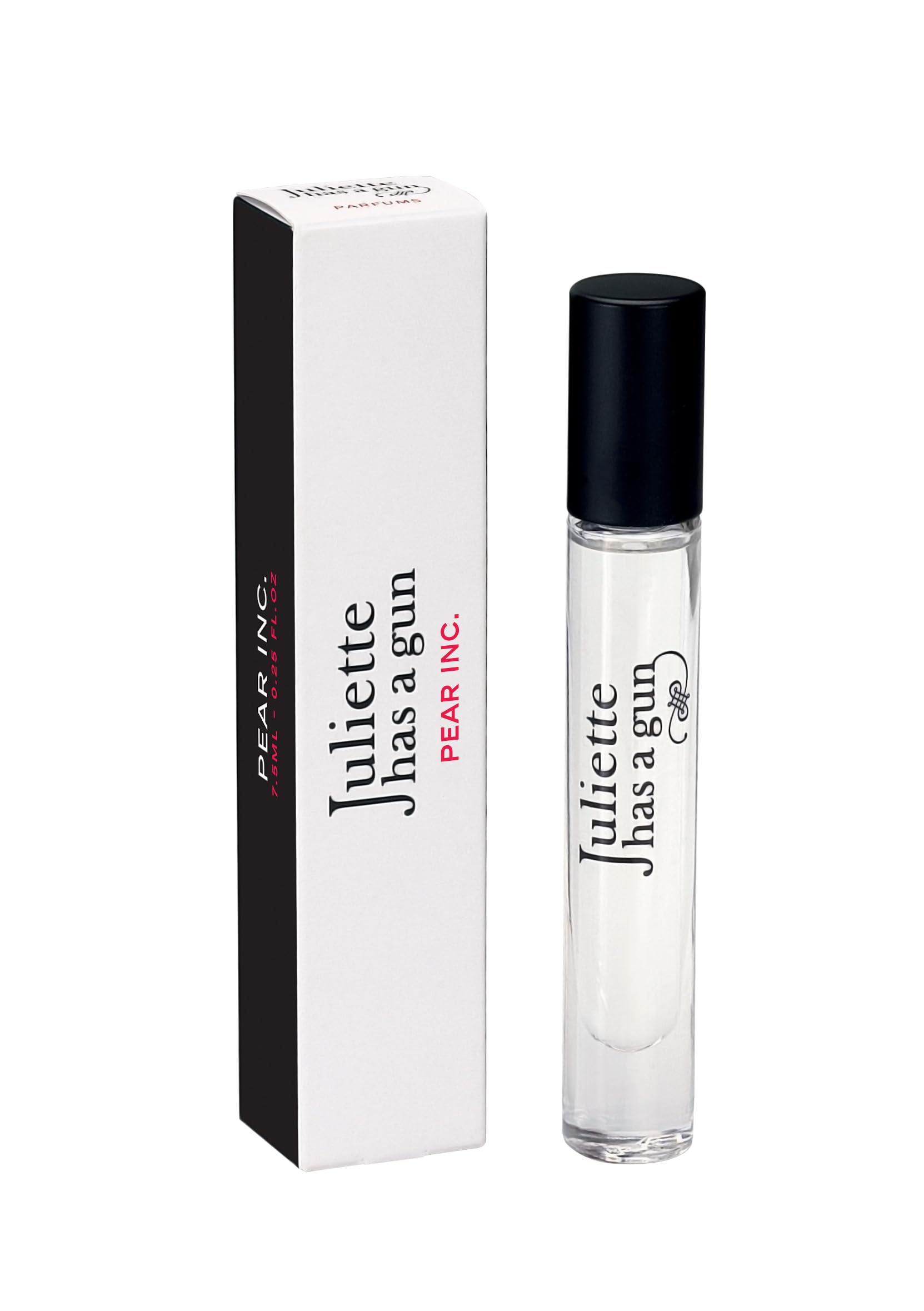 Juliette Has A Gun Pear Inc. Eau de Perfume for Women, 7.5 millilitre
