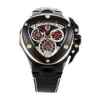 Tonino Lamborghini 3012 Spyder Chronograph Watch