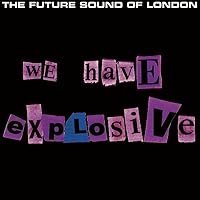 We Have Explosive We Have Explosive MP3 Music Audio CD Vinyl