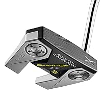 Scotty Cameron Phantom X 5 Putter - 34