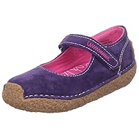 Woodstock Mary Jane (Toddler/Little Kid),Deep Purple,8.5 M US Toddler