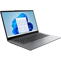NewLenovo Ideapad 1 Thin Light Laptop, 14.0
