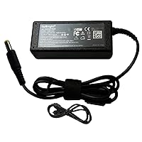 24V AC/DC Adapter Compatible with SUNLU S1 S1 Plus S2 3D Printer Filament  Dryer Box SLUS-FD-S2-BK-US 24.0V 2A 48.0W DC24V 2A 48W Power Supply Cord  Cable Battery Charger 