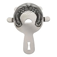 Barfly Bar Strainer, Stainless Steel