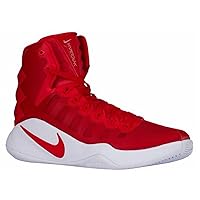 Nike 844368-662 Hyperdunk 2016 TB University Red Basketball