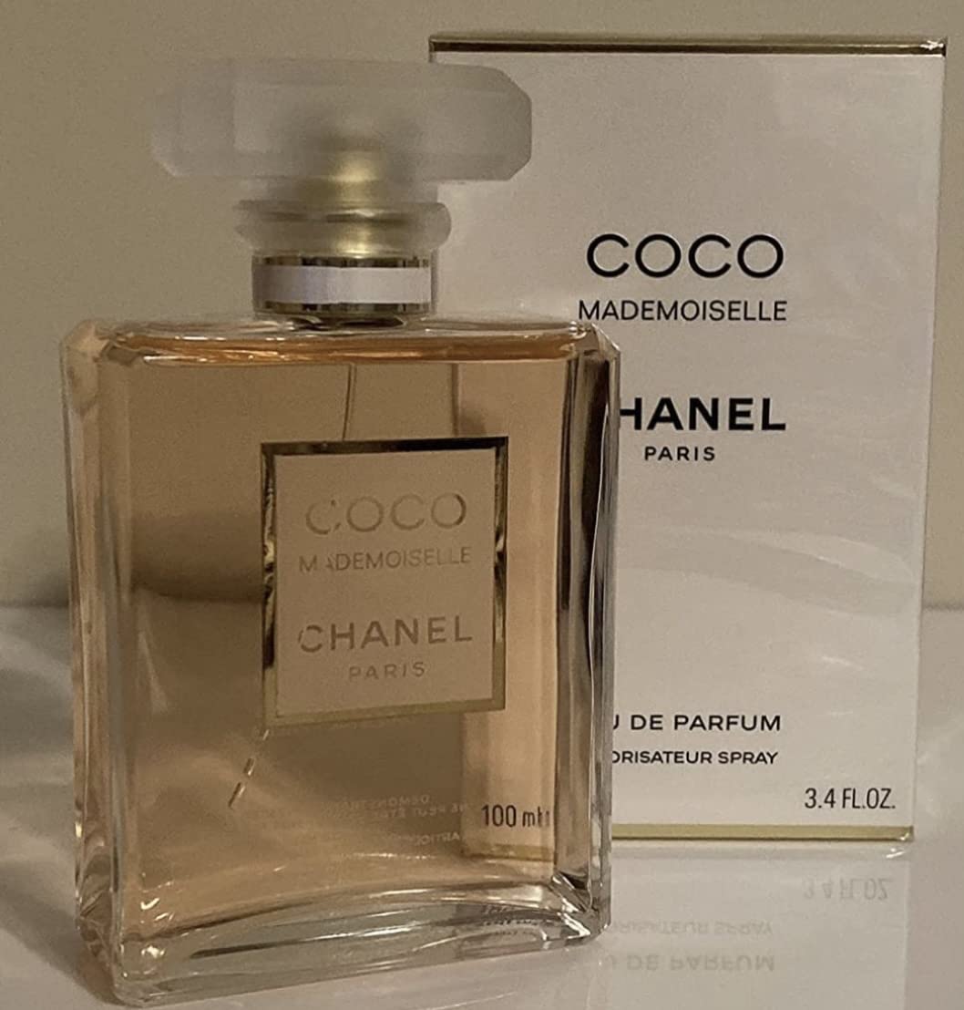 Nước hoa nữ Coco Eau de Parfum của hãng CHANEL  Kenny Platform