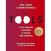 The Tools The Tools Hardcover