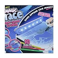 Magic Trace - Light to Draw Station Kit