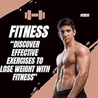 Discover effective exercises to lose weight with fitness: 