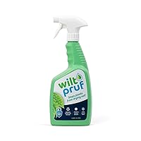 Wilt-Pruf® Plant Protector | Stops Plants from Drying Out | Ready-to-Use Trigger Sprayer, 1 Quart (32 oz)