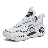 New wear-Resistant high top Basketball Shoes