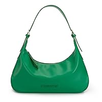 Montana West MEDIUM Shoulder Hobo Bags for Women Trendy Purses Leather Clutch Purse and Handbags