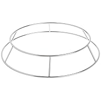JOYCE CHEN Wok Ring for Pairing with Traditional Round Bottom Woks