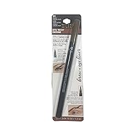 Milani Eye Tech Define - 2-in-1 Brow + Eyeliner Felt-tip Pen, Natural Taupe/Black, 0.04 Fluid Ounce