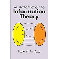 An Introduction to Information Theory (Dover Books on Mathematics)
