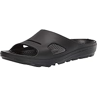 Spenco Men's Support Slide Sandal
