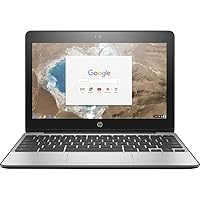 HP Chromebook 11 G5 11.6