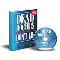 Dead Doctor's Don't Lie Book & CD Combo