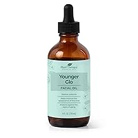 Younger Glo Carrier Oil Blend 4 oz Base Oil for Aromatherapy, Essential Oil or Massage use