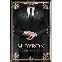 M. Byron (Spanish Edition) M. Byron (Spanish Edition) Paperback