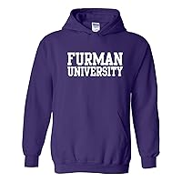 UGP Campus Apparel NCAA Officially licensed College - University Team Color Basic Hoodie Sweatshirt