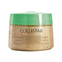 Collistar - PERFECT BODY anti-water thalafter shaveso scrub - 700 gr