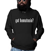 got hematosis? - Men's Ultra Soft Hoodie Sweatshirt