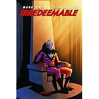 Irredeemable, Vol. 3 Irredeemable, Vol. 3 Paperback Kindle