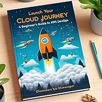 Launch Your Cloud Journey A Beginner's Guide to AWS DevOps