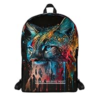 Lynx - backpack