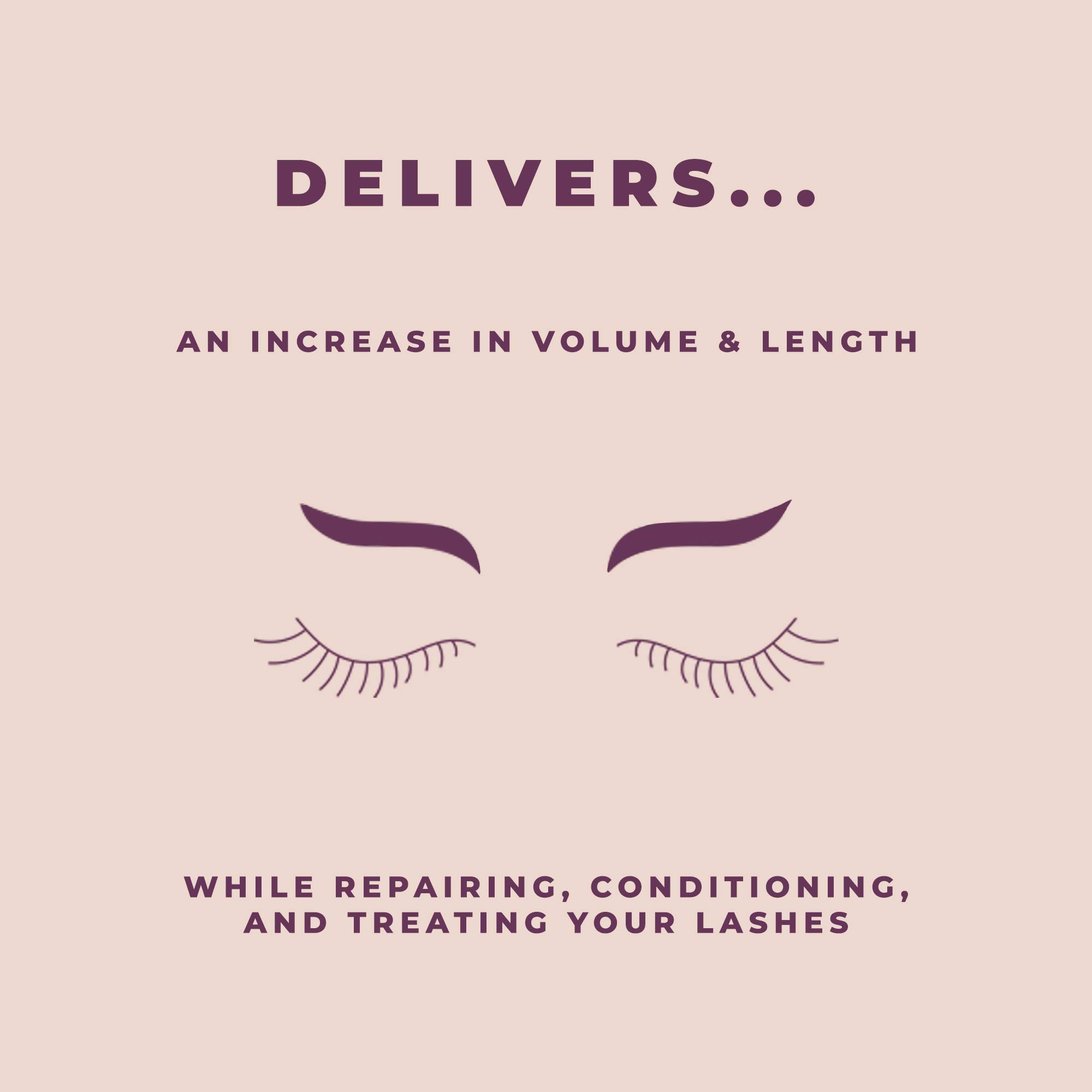 blinc Blinc Lash Primer