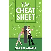 The Cheat Sheet: A Novel The Cheat Sheet: A Novel Paperback Kindle Audible Audiobook Audio CD