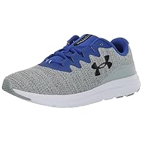 Under Armour Men's Charged Impulse 3 Knit Running Shoe