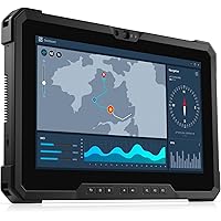 Dell Latitude 7220 Rugged Extreme, 11.6