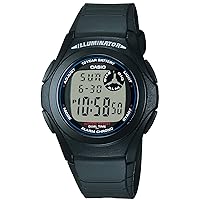 Casio Watch, Collection, Digital Resin
