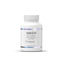 Tesseract Medical Research SafeCell Neurological Support Supplement, 300mg, 60 Capsules