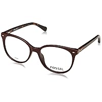 Eyeglasses Fossil FOS 7039 0LHF Burgundy