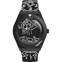 Timex Watch TW2W25600, black, Strap.
