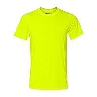 Gildan Mens 100% Polyester Moisture Wicking Performance T-Shirt