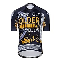 Cycling Jersey Men, Mountain Bike Shirt Biking Tops Road Clothing Clothes Bicycle Apparel Ciclismo Outfit XXS-6XL