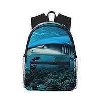 Stylish Casual Backpack - Spacious Bookbag With Adjustable Belt, Backpack men,Mini Backpack