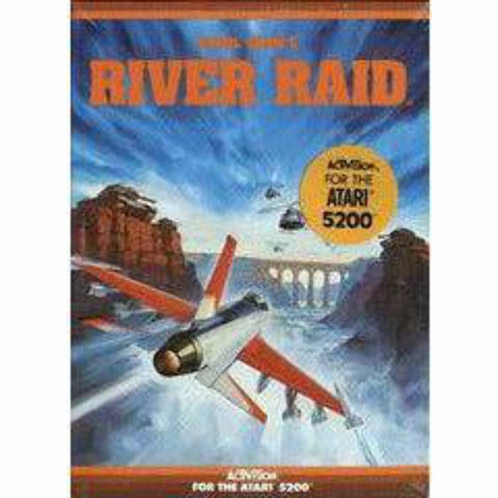 River Raid