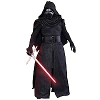 Star Wars: The Force Awakens Kylo Ren 1/6th Scale Collectible Figure