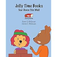 Jolly Time Books: Tear Down This Wall (Storytime)