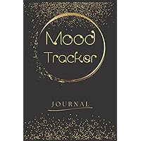 Mood Tracker Journal: Borderline Personality Disorder I BPD Workbooks I Space For Daily Reflections on Depression I Self-Care Emotional Habits I ... MonitorsI Guided Notebook for Mental Health